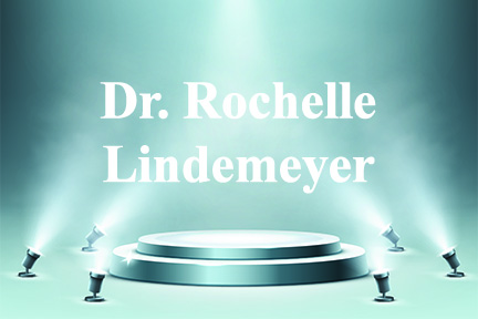 Chair Highlight &ndash; Rochelle Lindemeyer, DMD