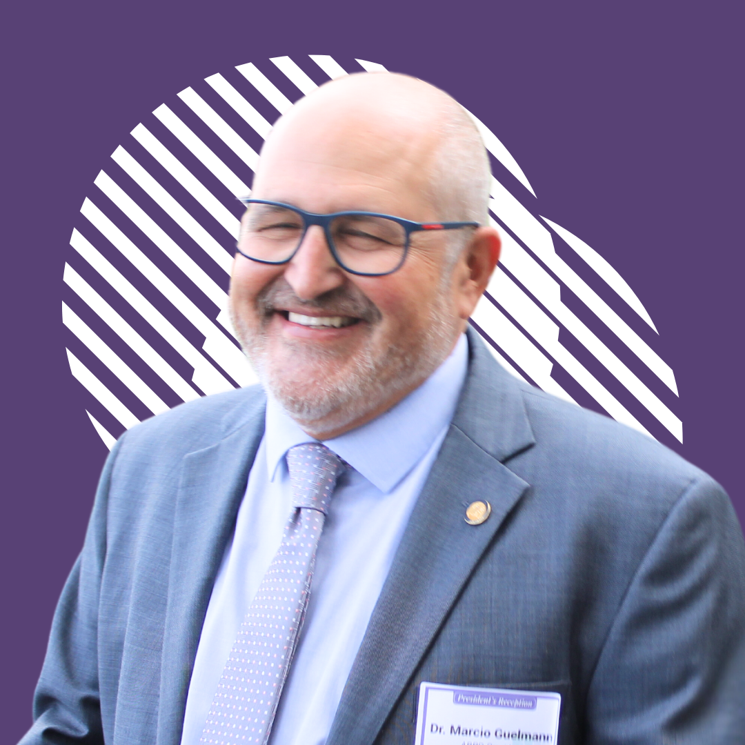 A Tribute to Dedication: Celebrating Dr. Guelmann's Impact on ABPD
