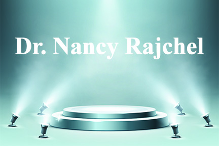 Vice Chair Highlight &ndash; Nancy Rajchel, DDS