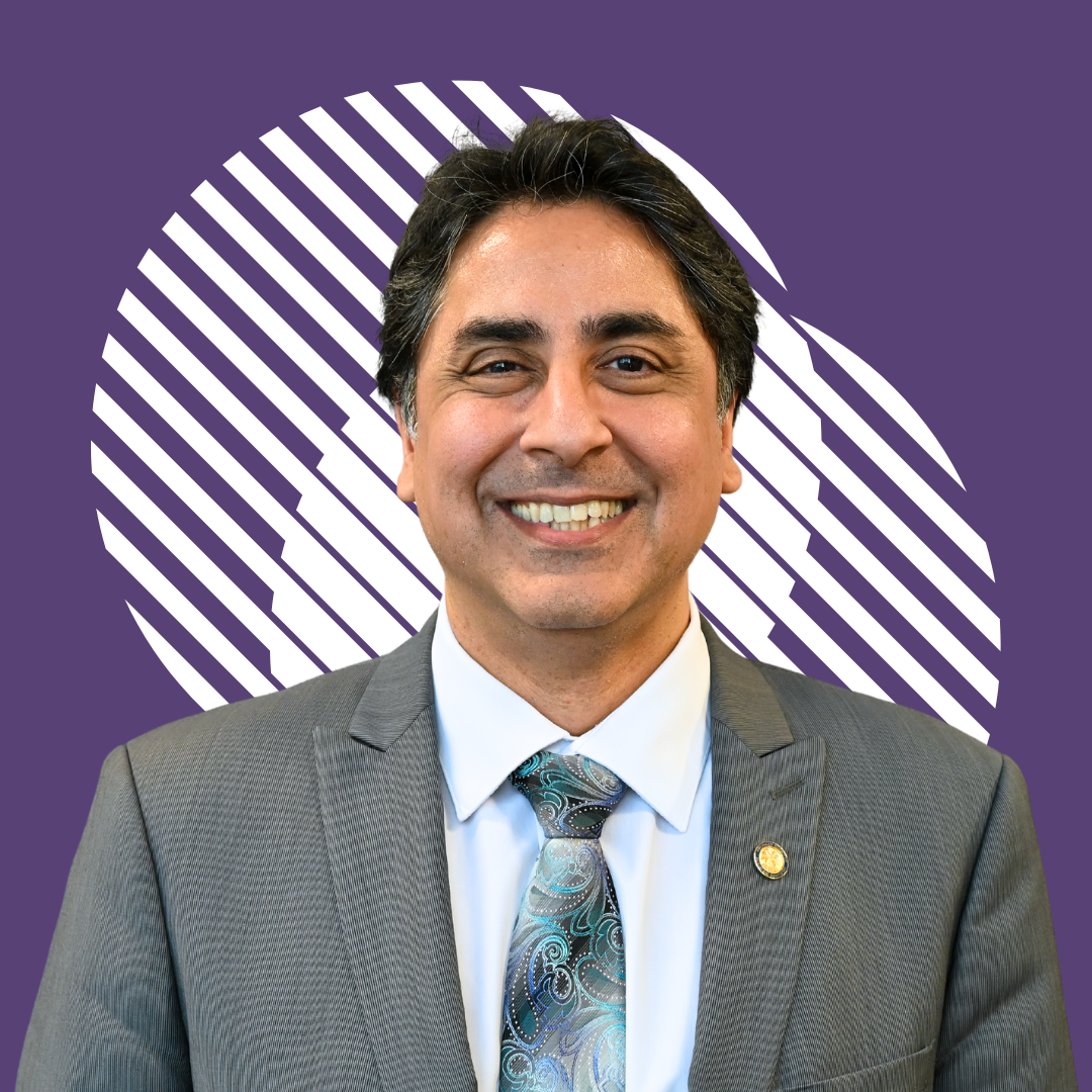 ABPD Board of Directors Welcomes Dr. Vineet Dhar